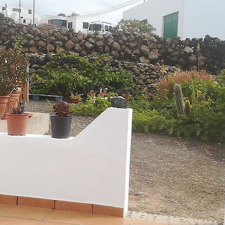 Casa Candela 티나조 외부 사진