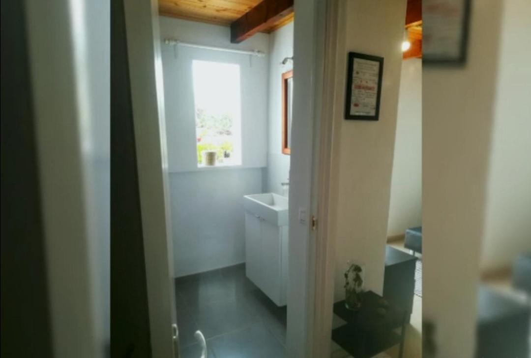 Casa Candela 티나조 외부 사진