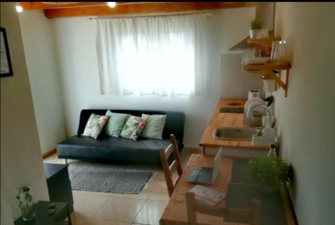 Casa Candela 티나조 외부 사진
