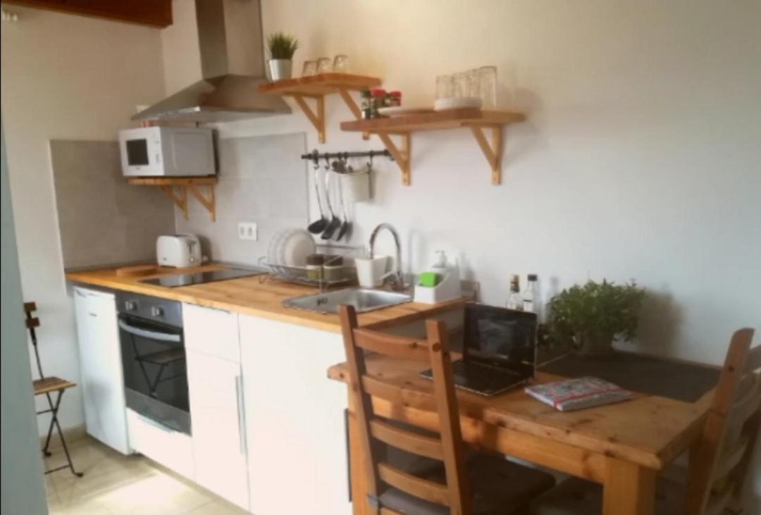 Casa Candela 티나조 외부 사진