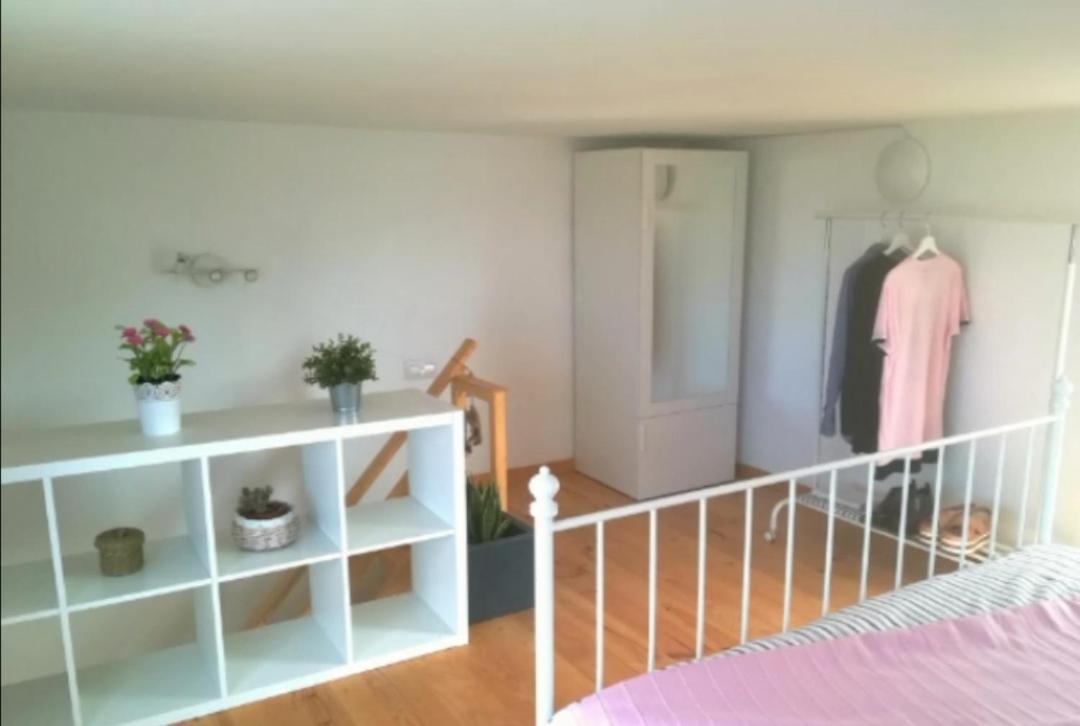 Casa Candela 티나조 외부 사진
