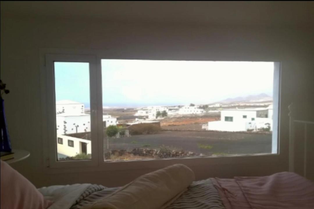 Casa Candela 티나조 외부 사진