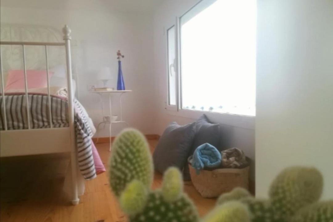 Casa Candela 티나조 외부 사진