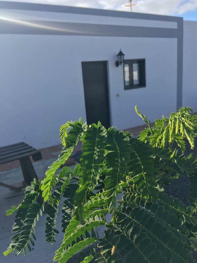 Casa Candela 티나조 외부 사진