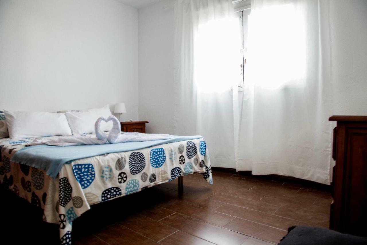 Casa Candela 티나조 외부 사진