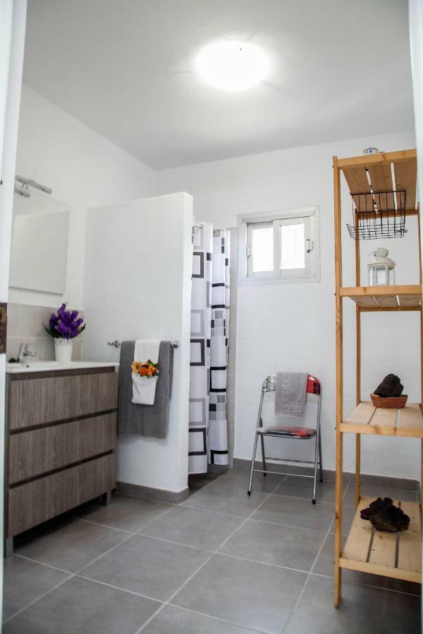 Casa Candela 티나조 외부 사진